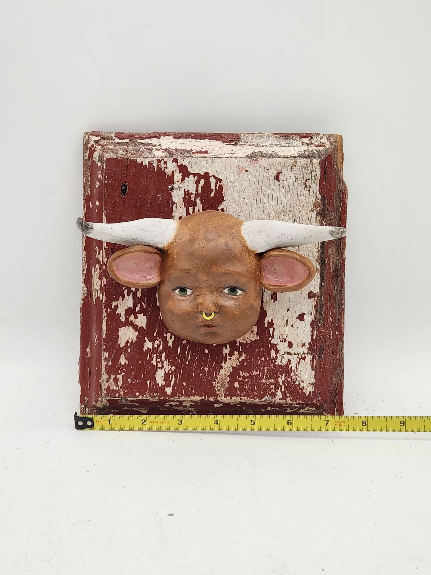 Boue Baby: Billy Da Bull