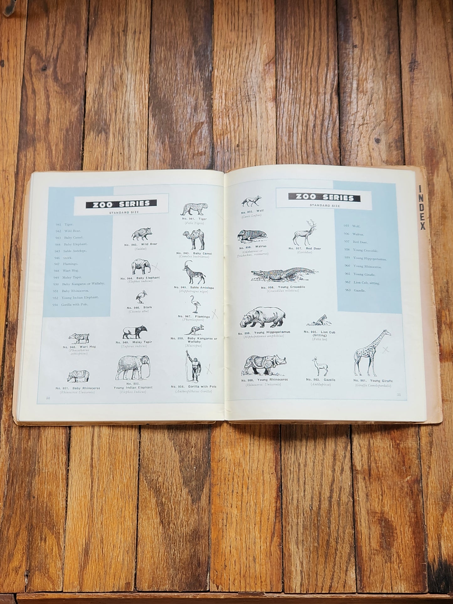 Britains Ltd 1951 Catalog 106th Edition + Inserts “New Lines” & “S&P Fort Range” Toy Soldiers Zoo Farm