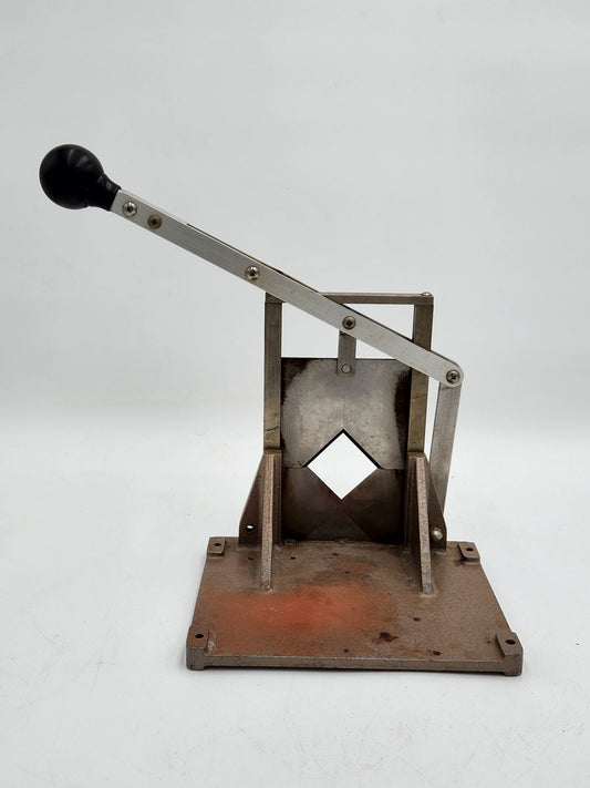 Rodent Small Animal Guillotine - Harvard Apparatus Co. Small Animal Decapitator