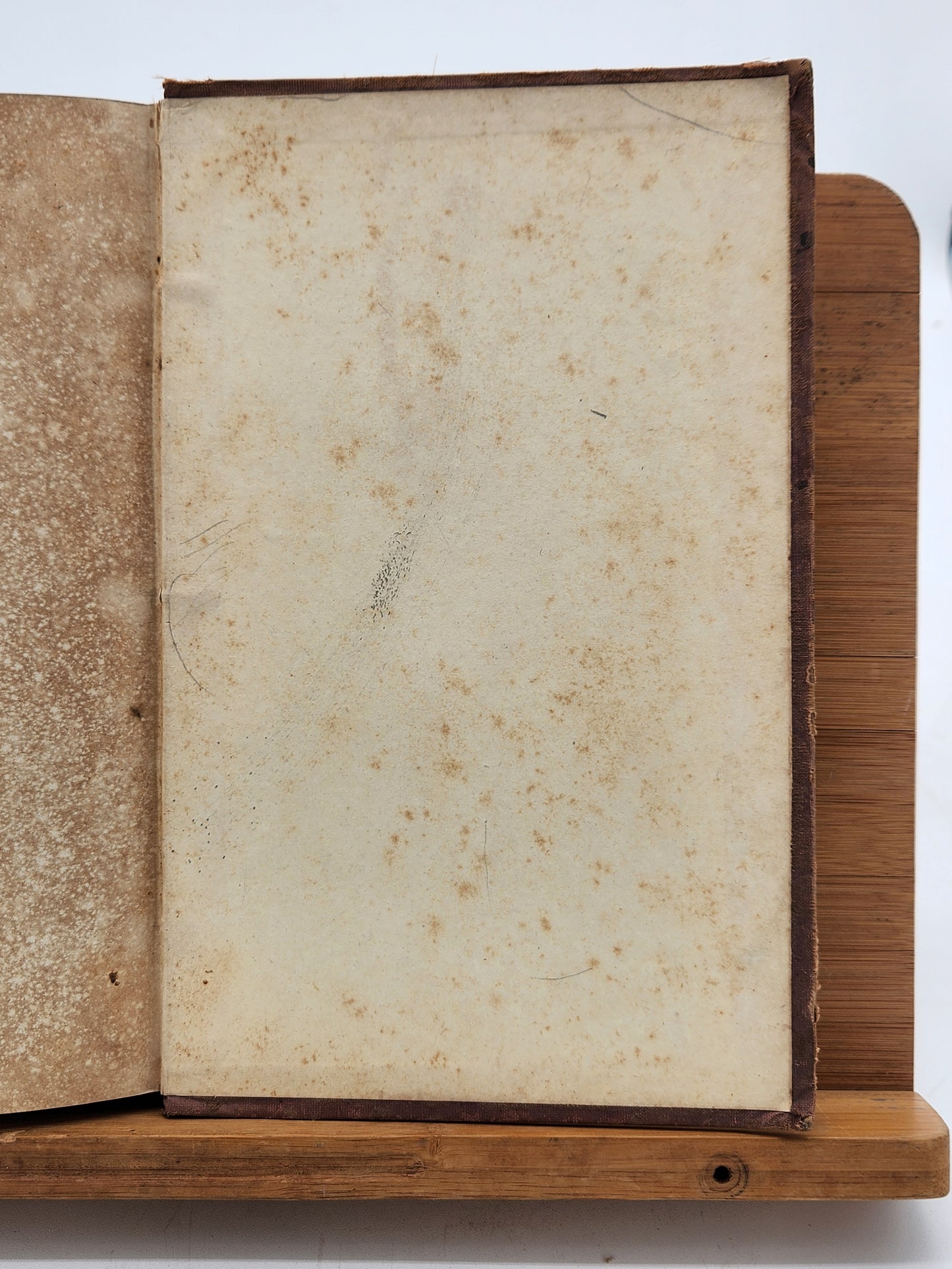 Translations from the Meditations of Lamartine, together with Fugitive Pieces - Antique 1852 poetry translation in original embossed cloth binding.