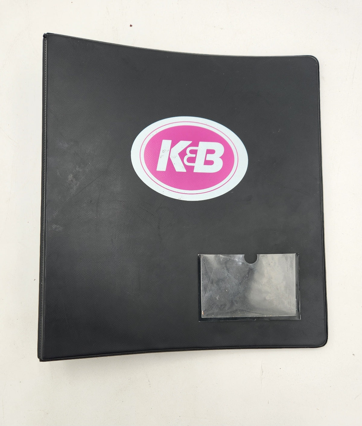 K & B Folder