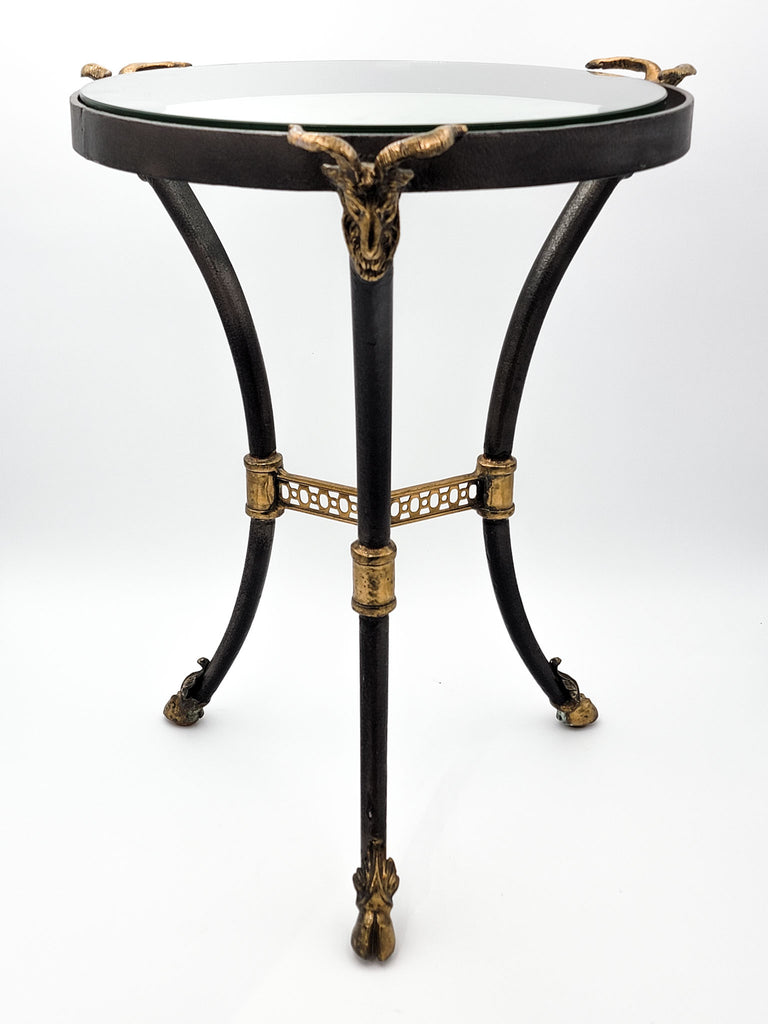 バーベキュー・調理用品 RETROISM Retro Table RS Brass Type-A