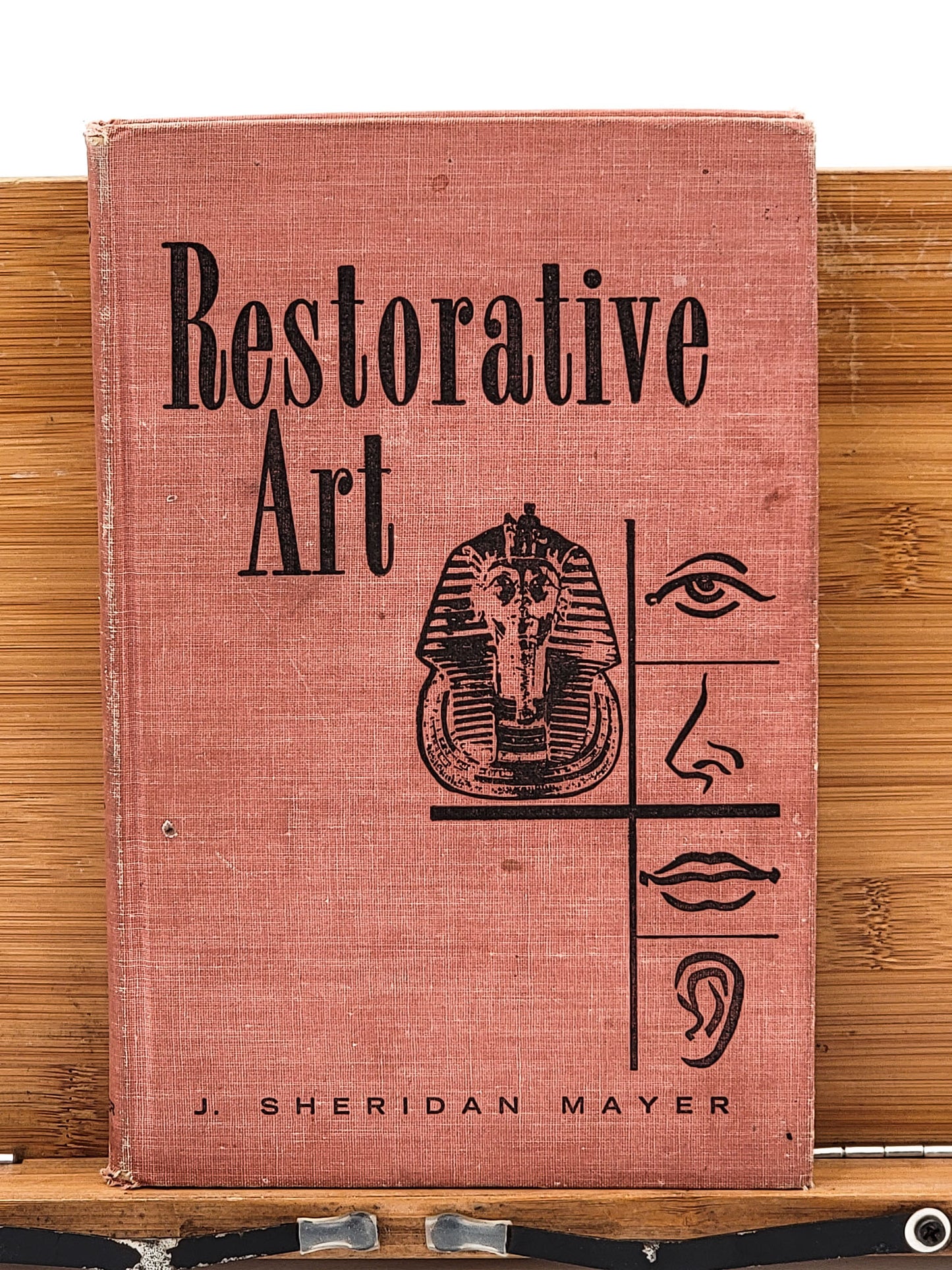 Restorative Arts